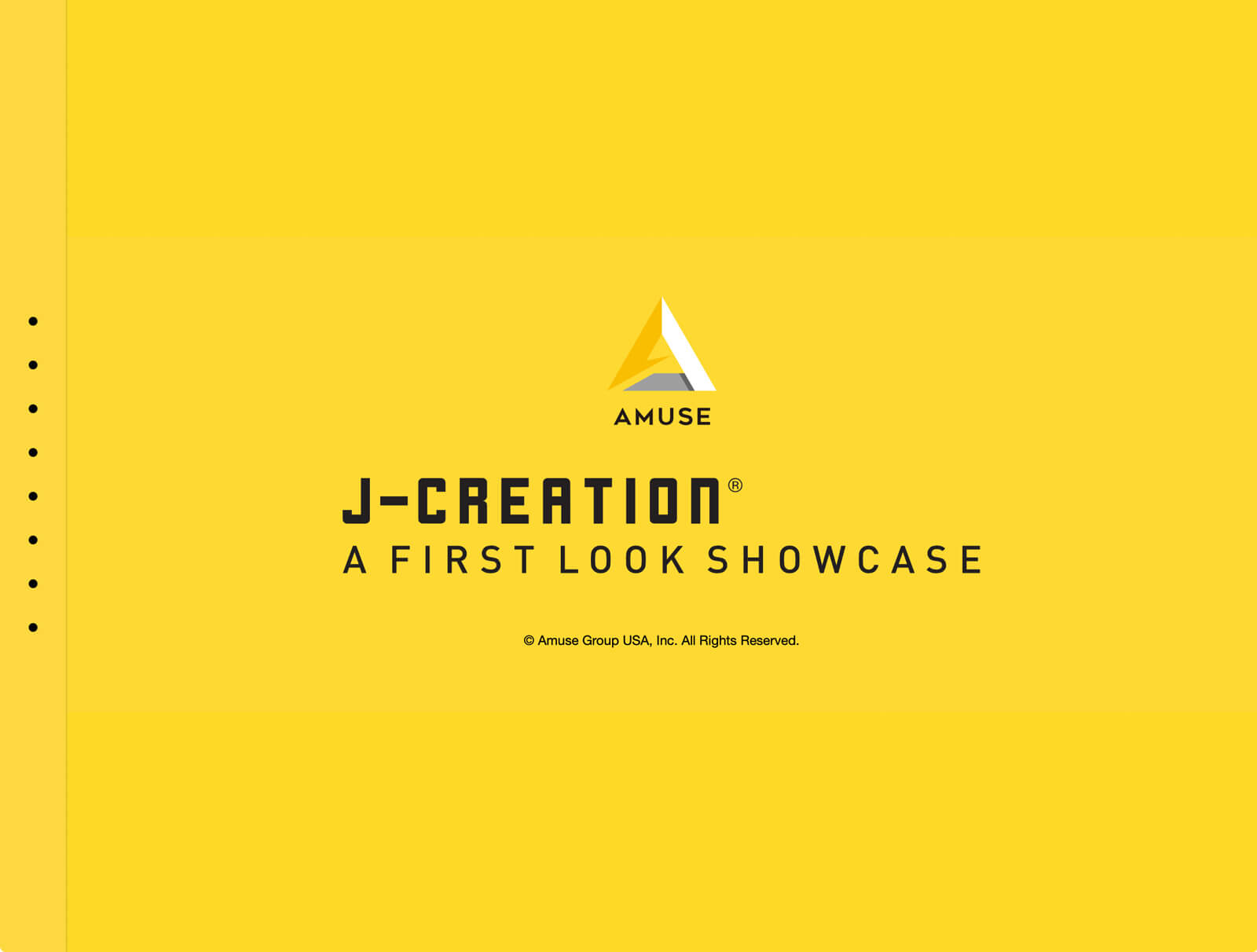 J-CREATION